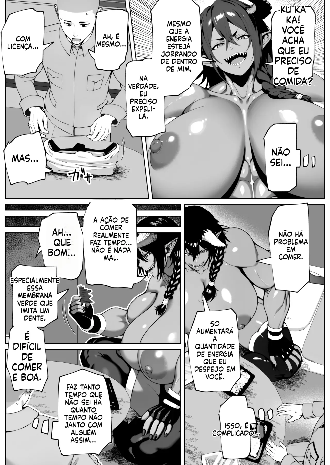 Boku ga Horarete Sekai ga Heiwa by bekobeko 图片编号 20