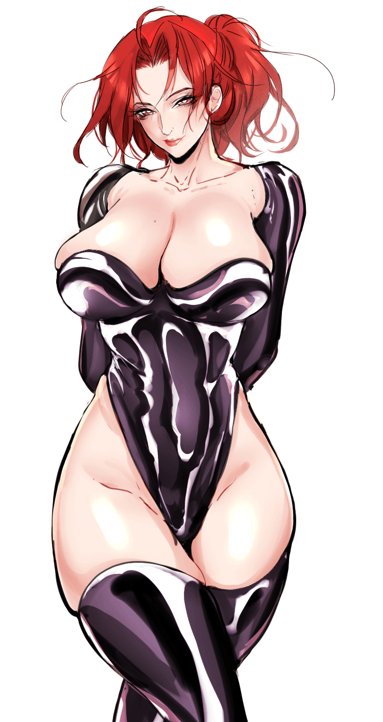 《天命女少校与神州解放军政委的二三事》故事配图 이미지 번호 9