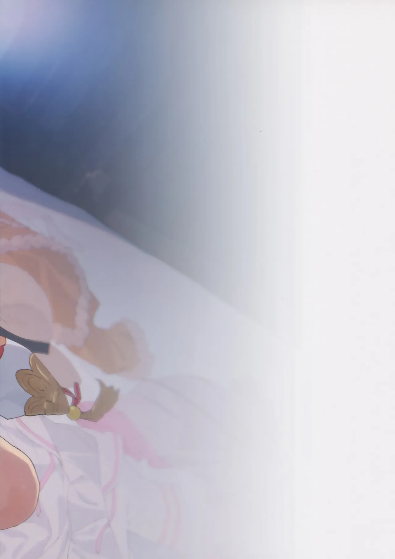 (C107) [Dot Eito (Sawayaka Samehada)] Vikala-chan to Ichaicha Suru Hon 15 Satsume | 和碧卡拉一起卿卿我我 第15本 (Granblue Fantasy) [Chinese] [白杨汉化组] image number 20