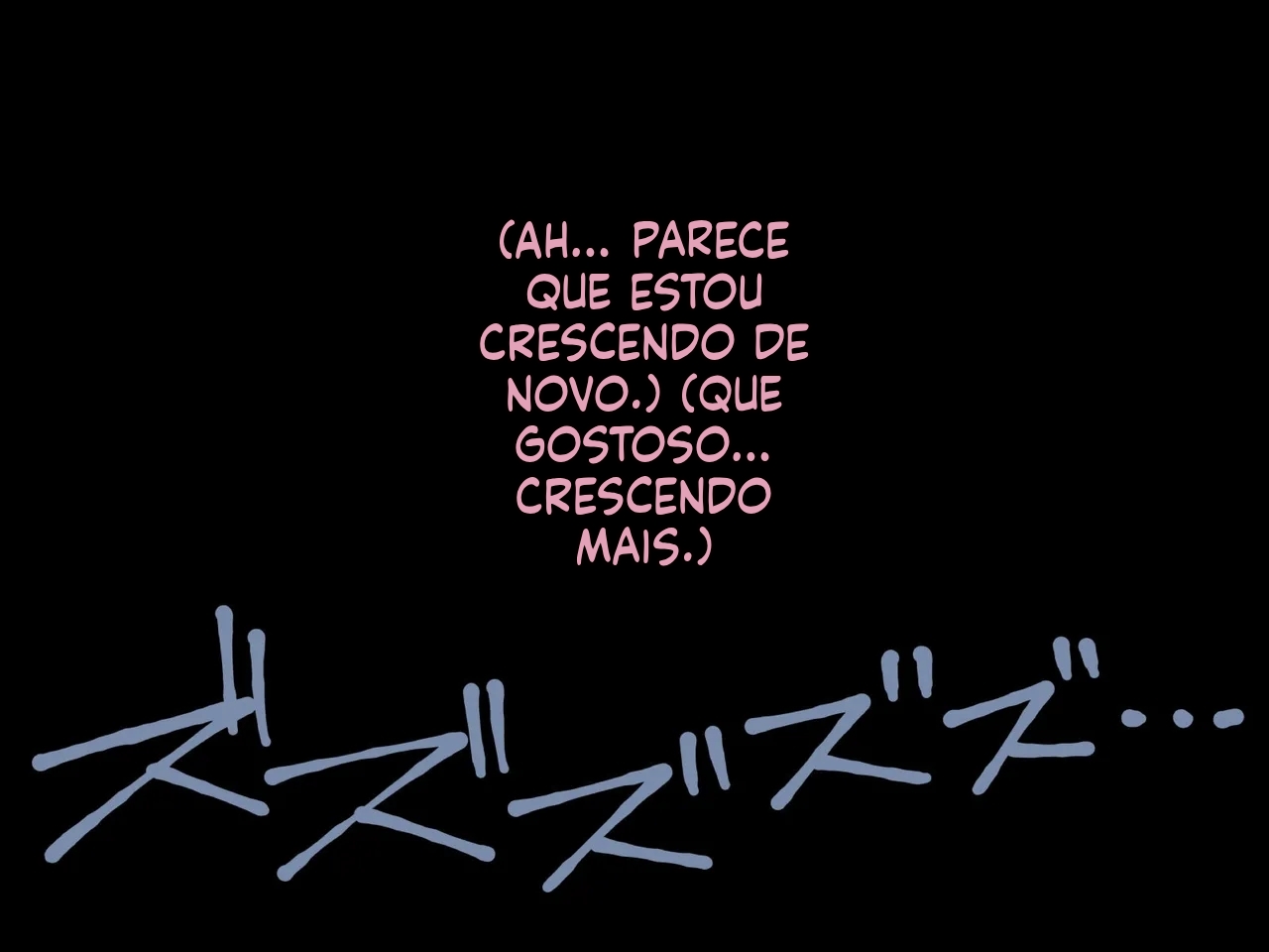 [M-trinity (Caramel Dow)] Kyodai na Momoyo to Osananajimi [Portuguese-BR] image number 81