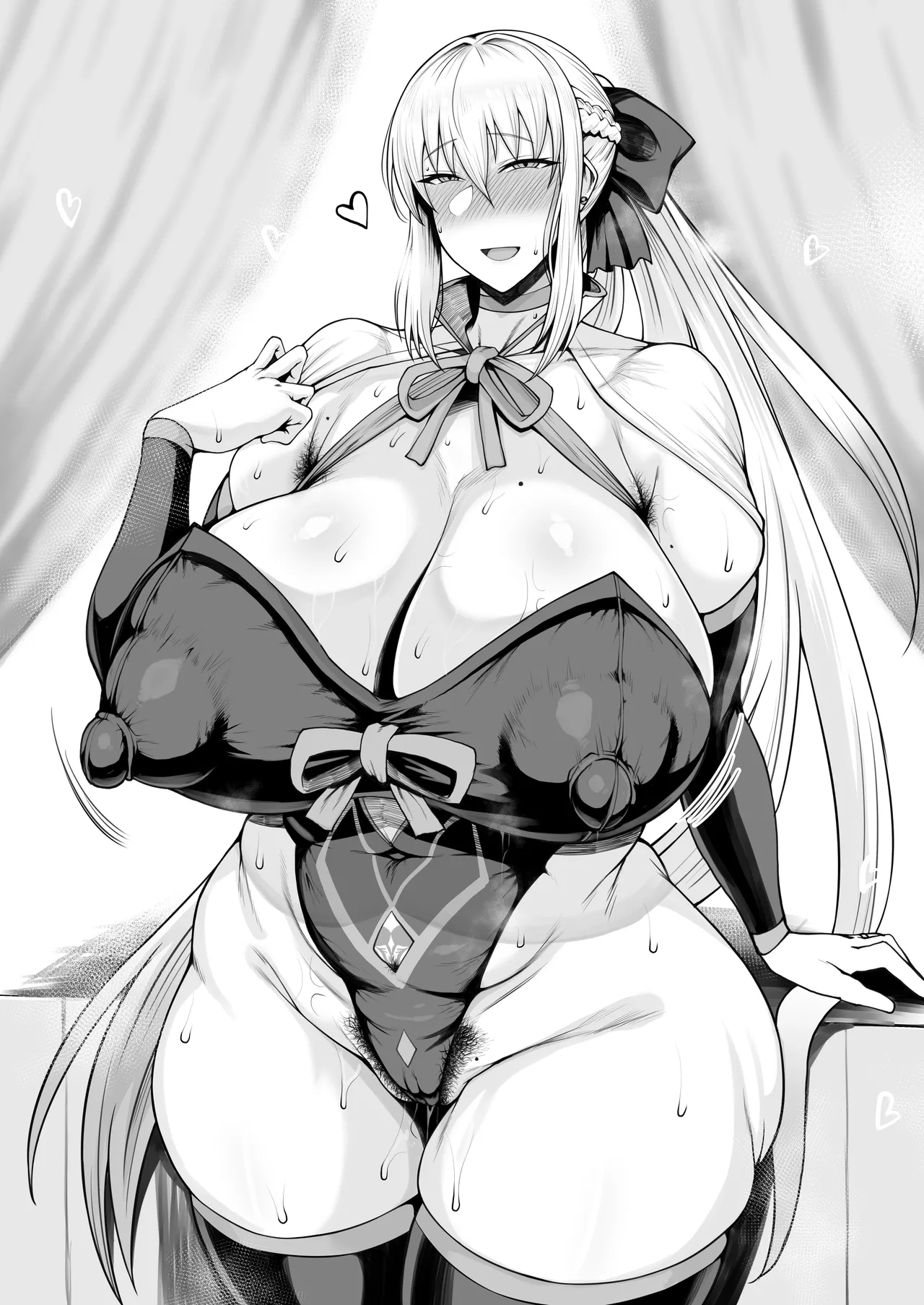 Tanic Ya Morgan 이미지 번호 19