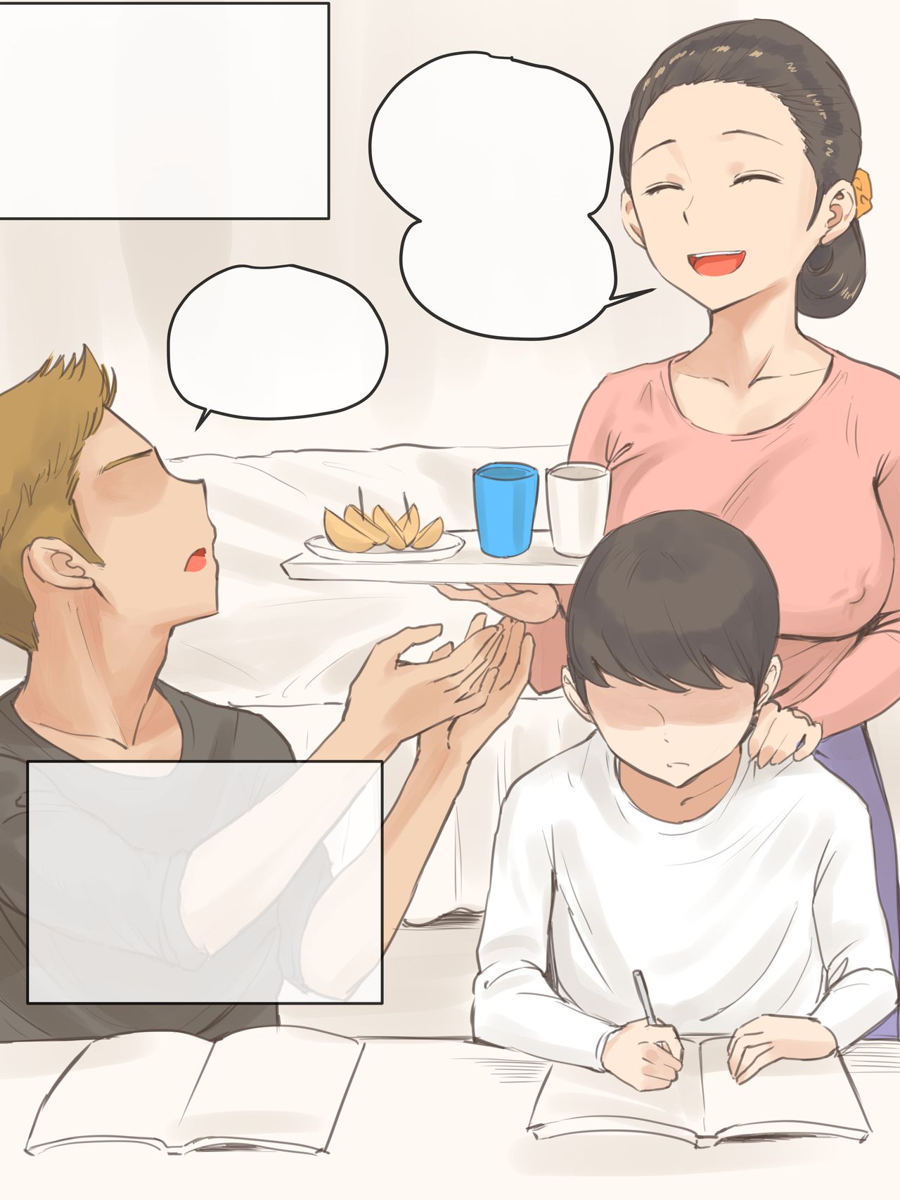 [laliberte] TUTOR [English, Korean & Textless] 이미지 번호 7