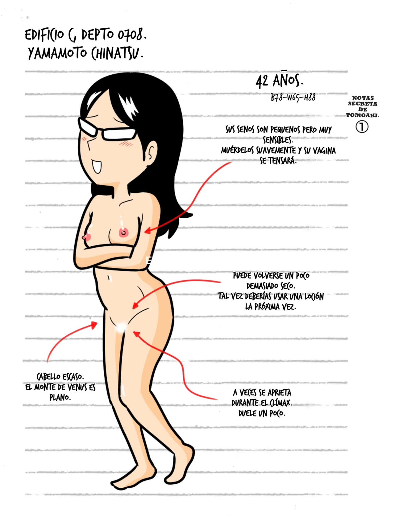 Mob-Gao No Koushoku Danchizuma-Tachi| Esposas lujuriosas de complejos habitacionales con caras de mafia Bildnummer 34