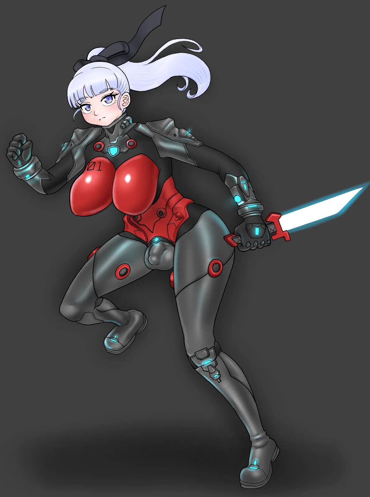 [StellaDiaAbyss (Dia)] BETA 图片编号 1