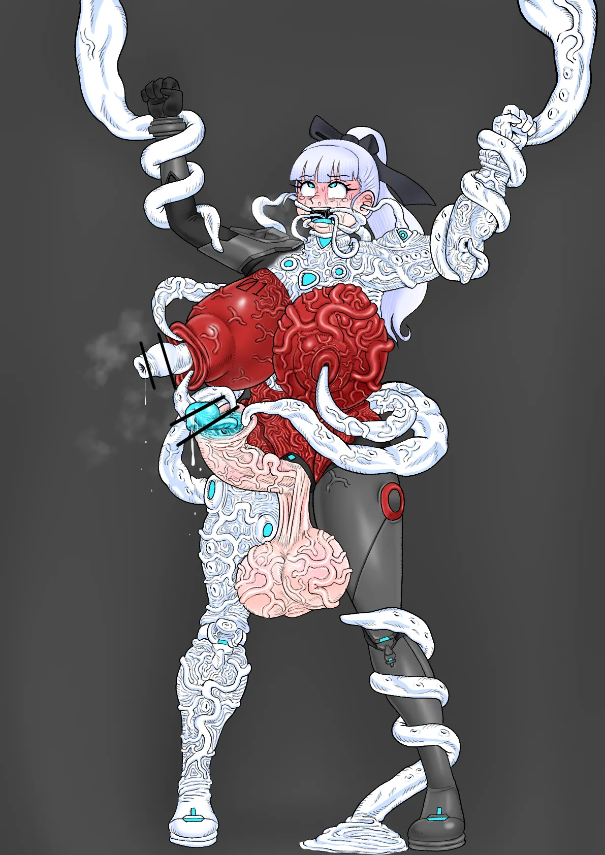 [StellaDiaAbyss (Dia)] BETA 图片编号 2