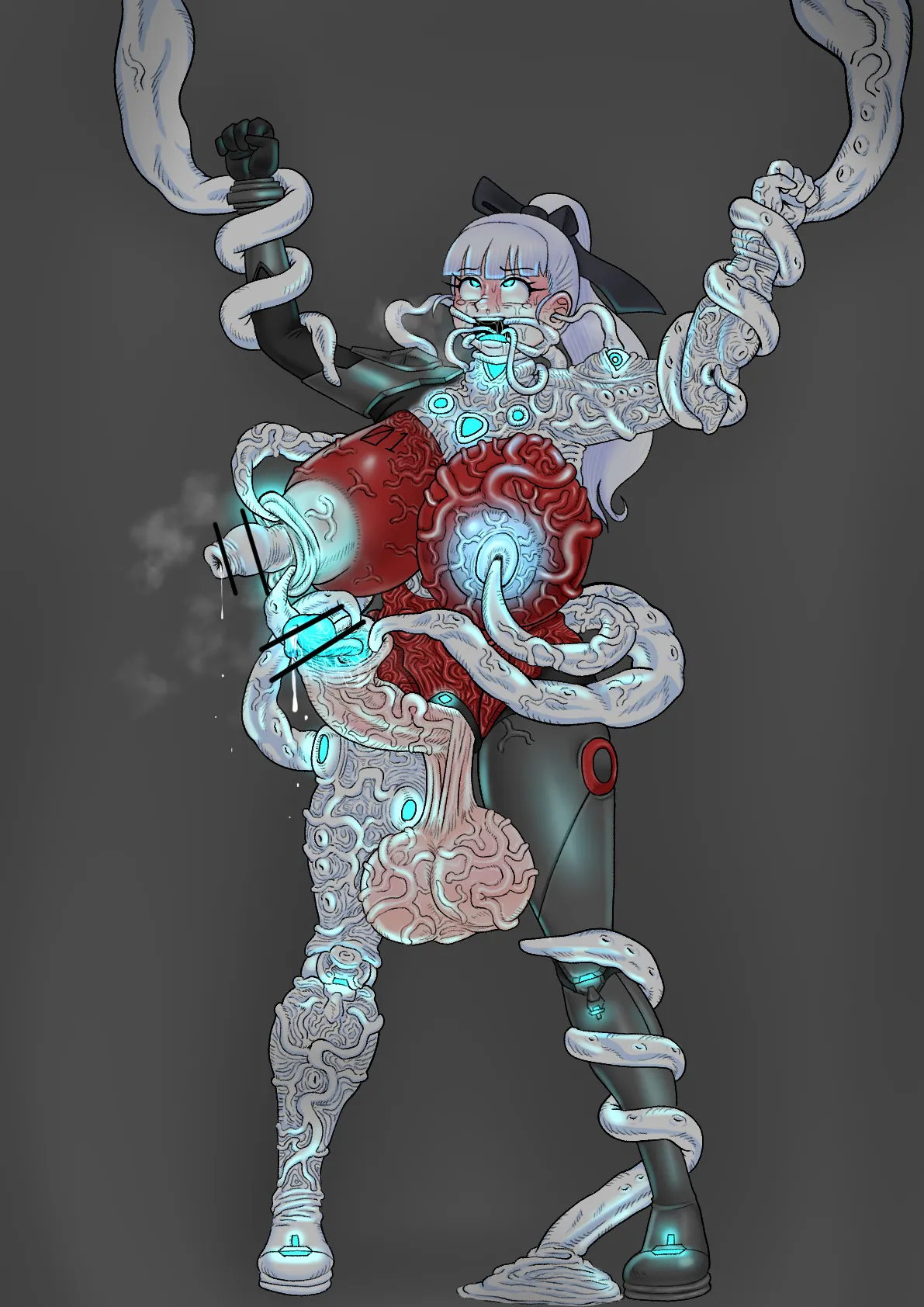 [StellaDiaAbyss (Dia)] BETA 图片编号 7