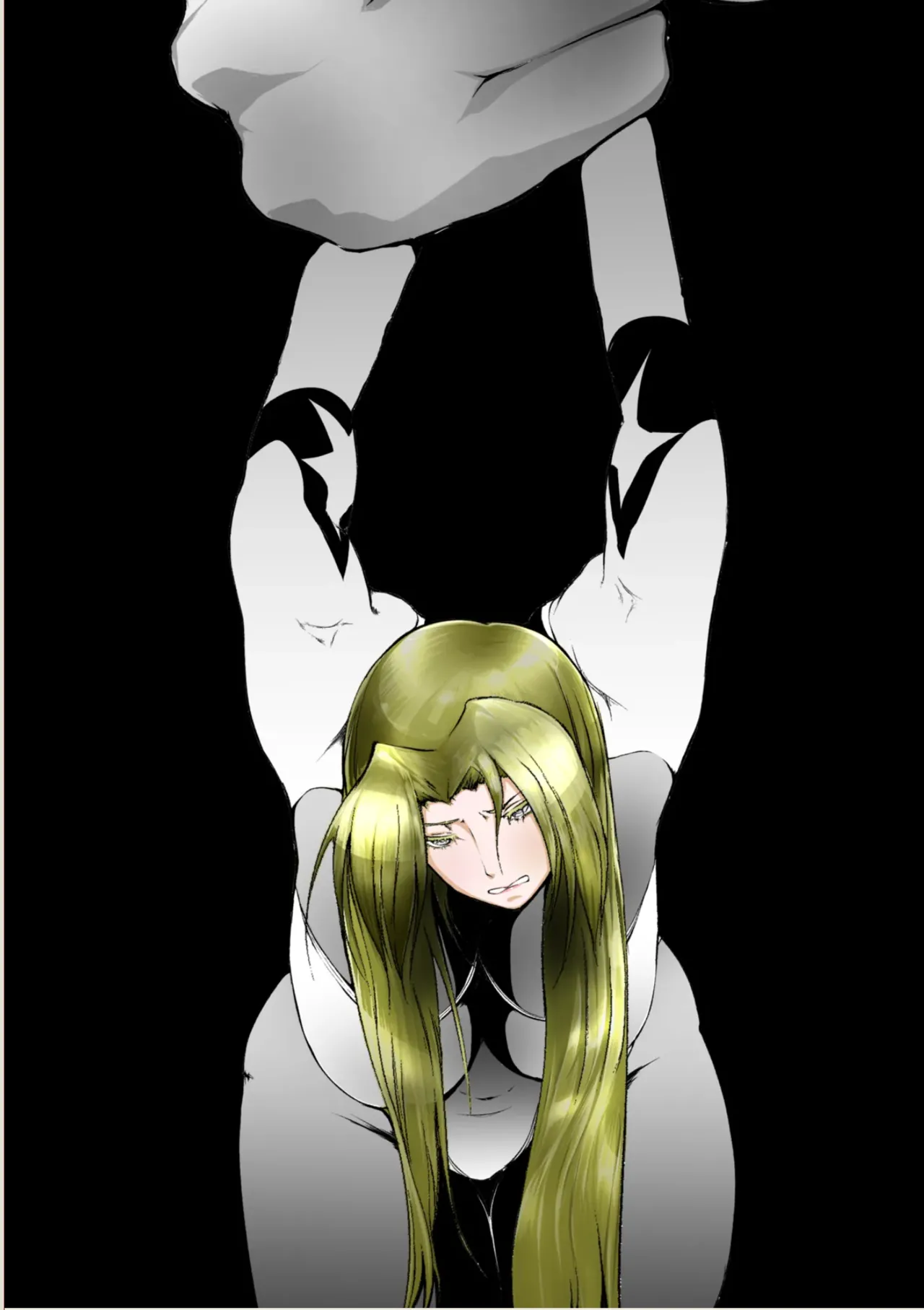 [FAT CAT] Superheroine Ema no Haiboku 2 [English] [Digital] Bildnummer 2