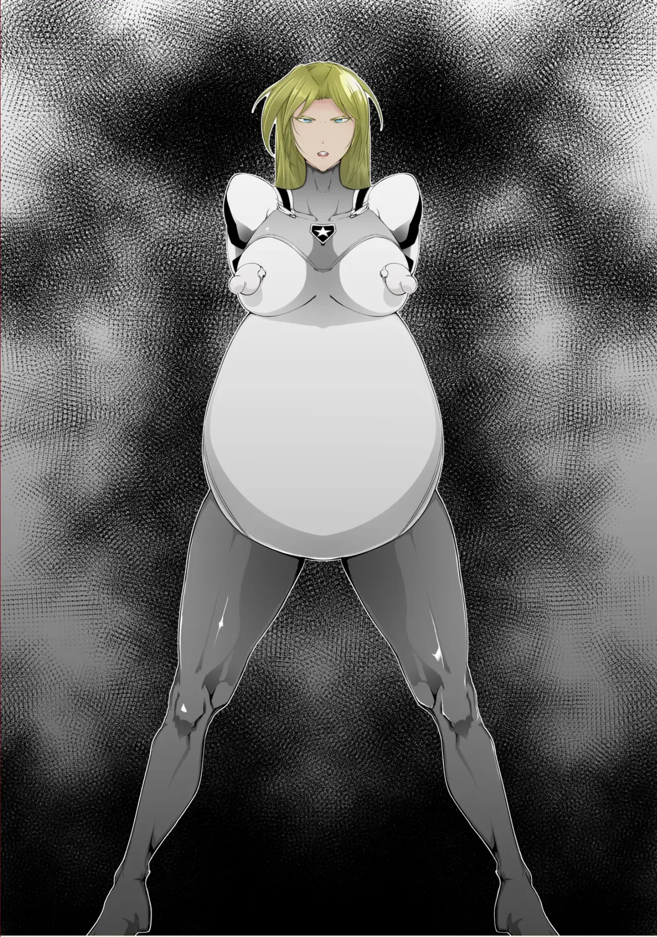 [FAT CAT] Superheroine Ema no Haiboku 3 [English] [Digital] Bildnummer 2