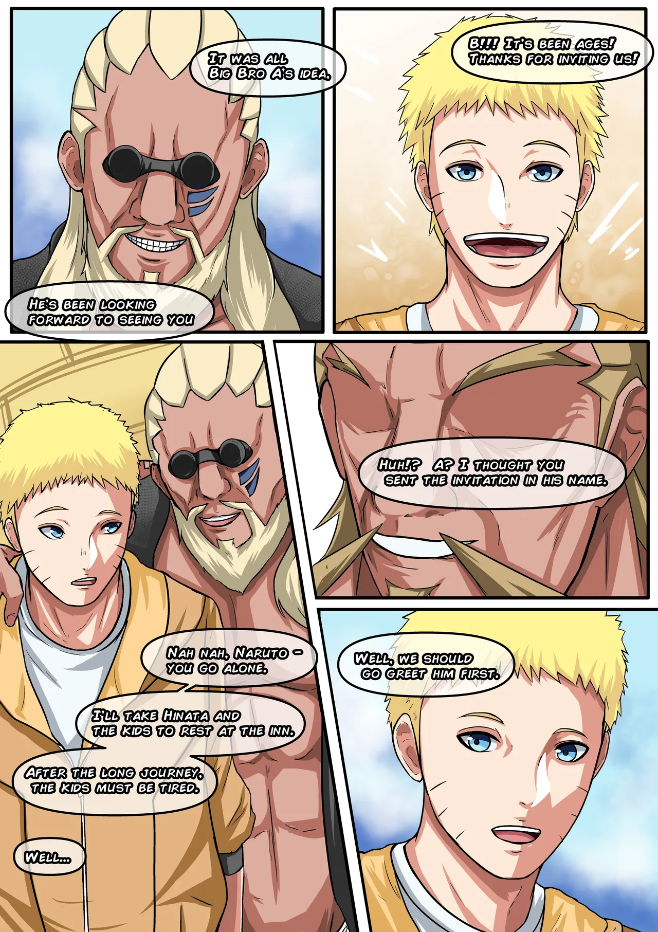 Naruko image number 3