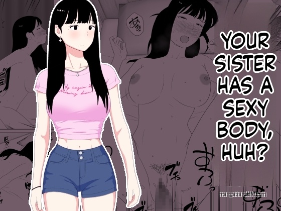 [oroboy] Your sister has such a sexy body, doesn't she? 图片编号 1