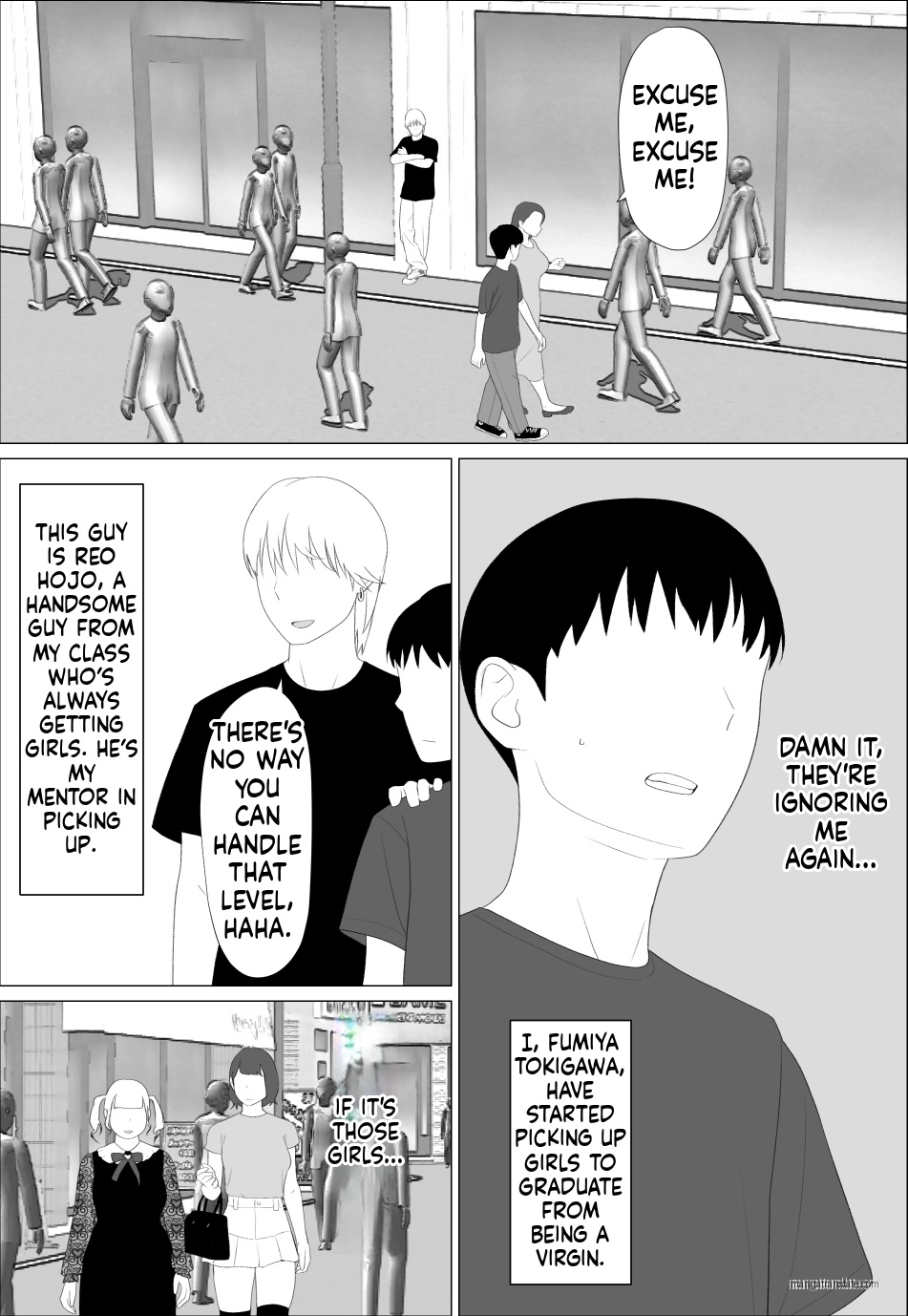 [oroboy] Your sister has such a sexy body, doesn't she? 图片编号 3