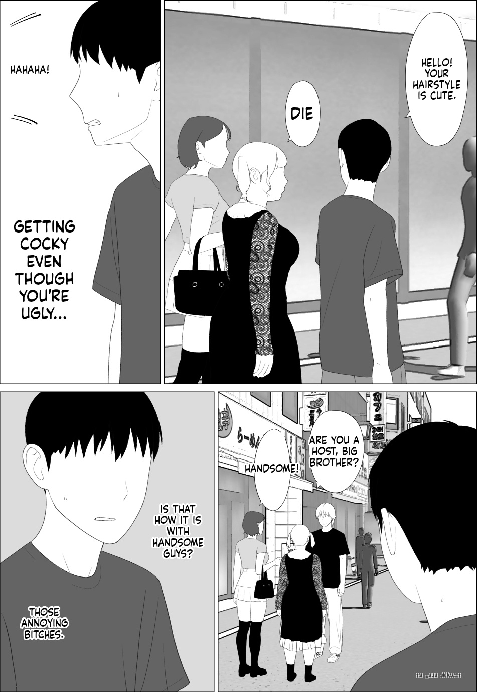 [oroboy] Your sister has such a sexy body, doesn't she? 图片编号 4