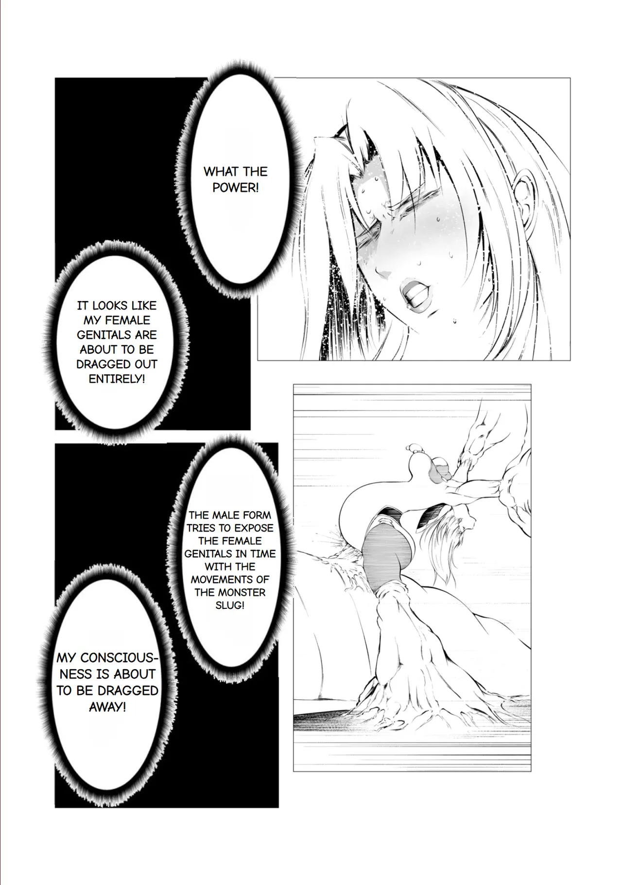 [FAT CAT] Superheroine Ema no Haiboku 4 numero di immagine  10