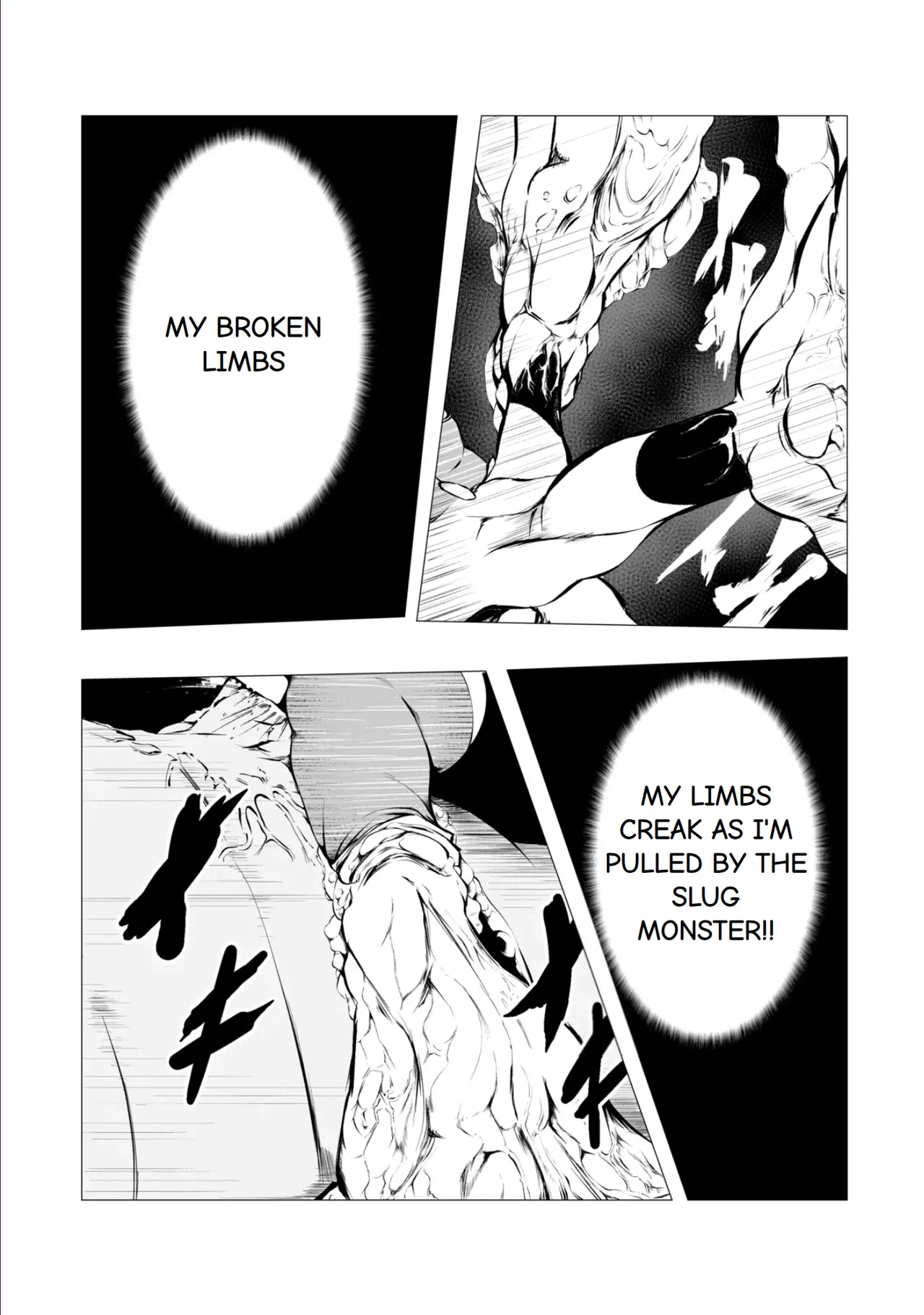 [FAT CAT] Superheroine Ema no Haiboku 4 numero di immagine  12