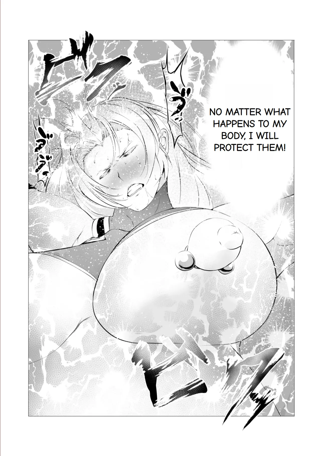 [FAT CAT] Superheroine Ema no Haiboku 4 numero di immagine  13