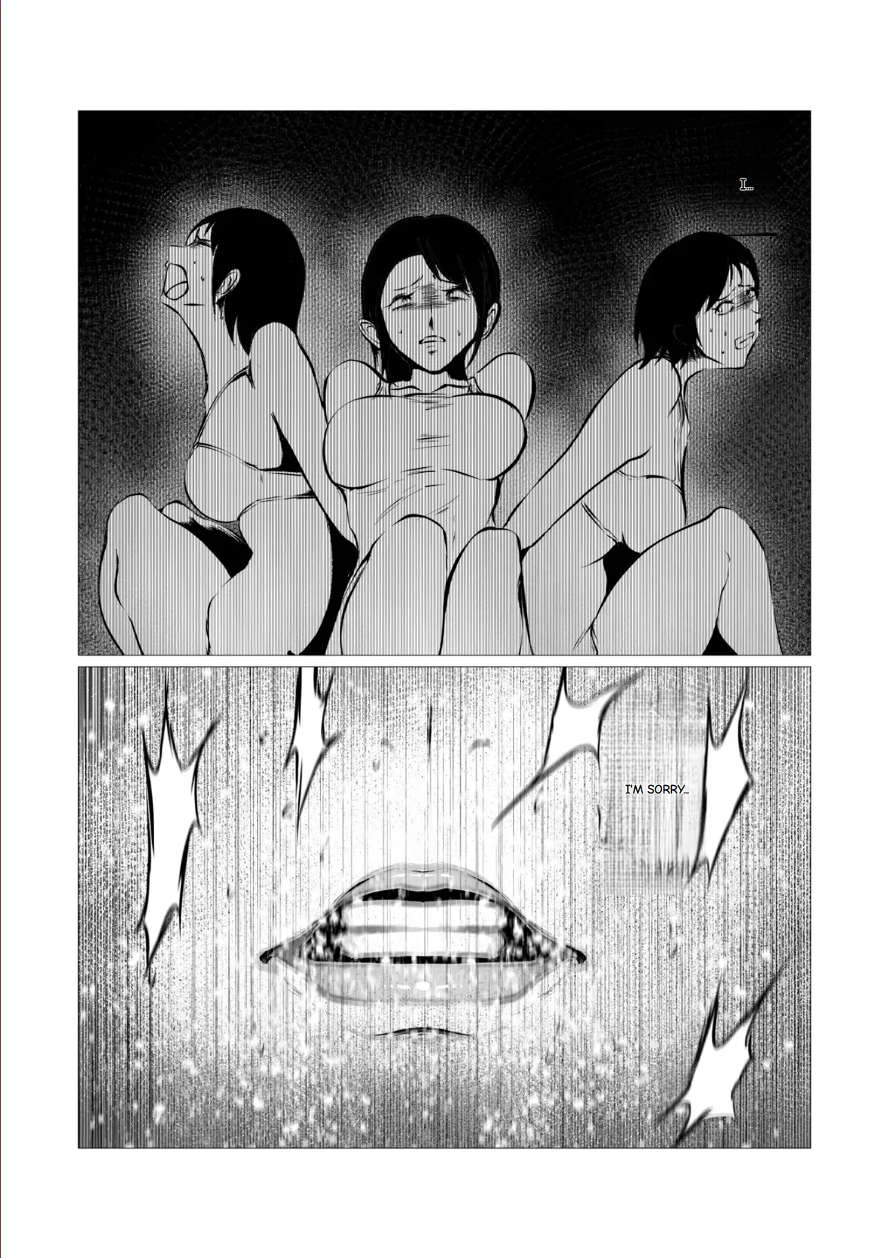 [FAT CAT] Superheroine Ema no Haiboku 4 numero di immagine  25