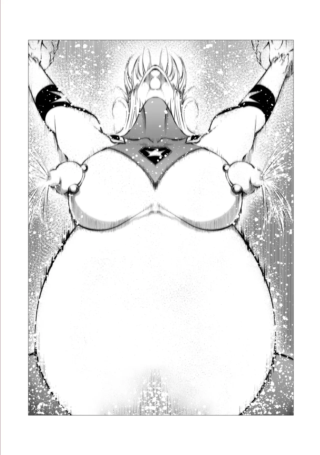 [FAT CAT] Superheroine Ema no Haiboku 4 numero di immagine  26