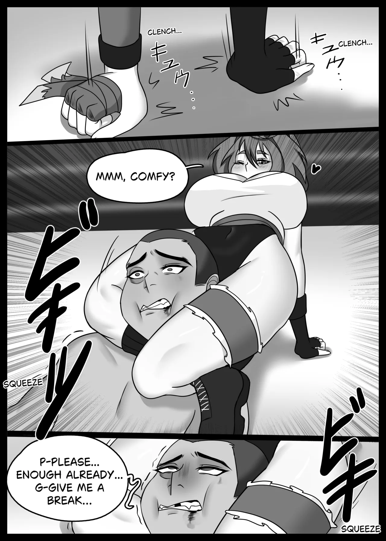 [Kadokawi] UnderGirl: Katsumi Introduction image number 11