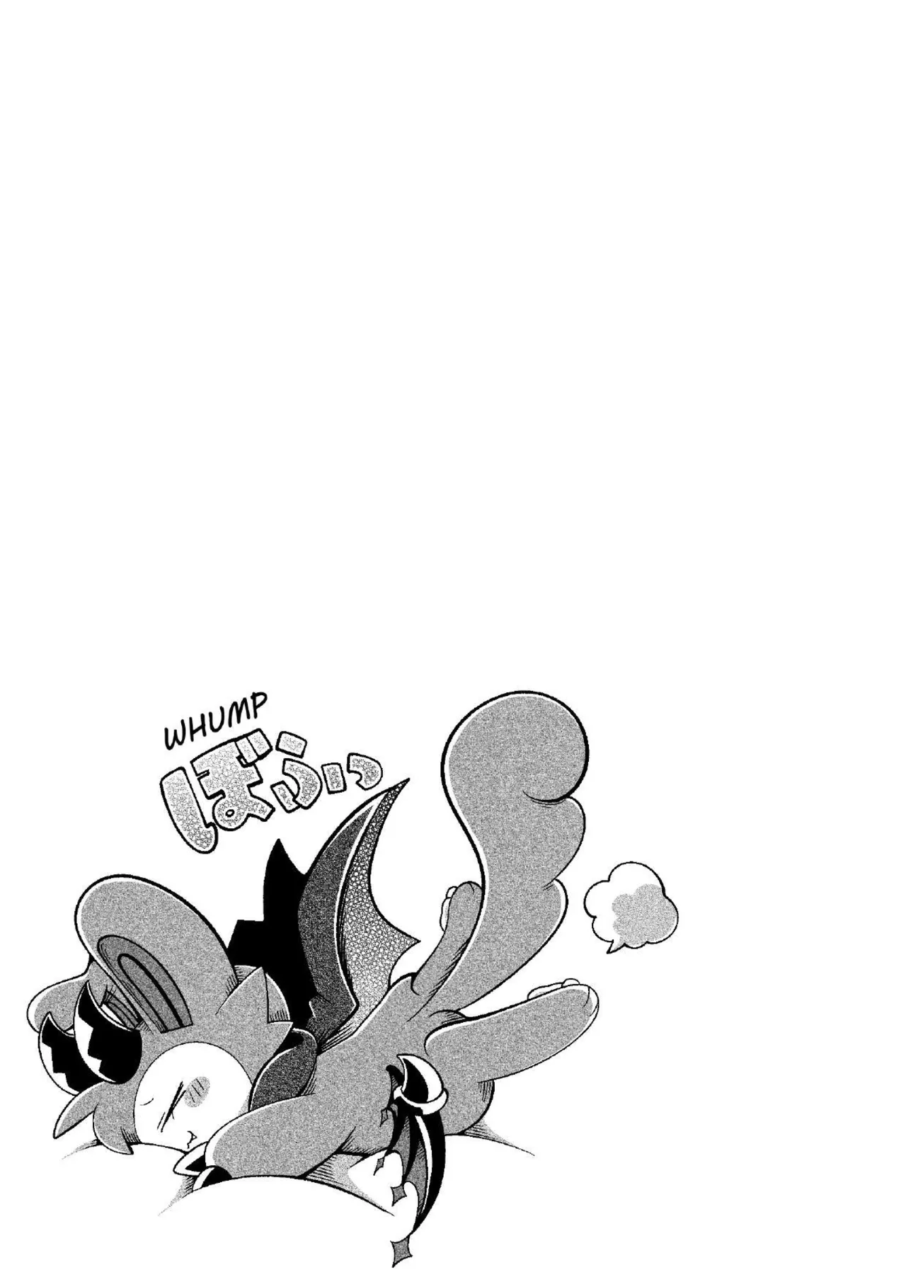 [Bayachao](booth) Devilconnection_communication! 1 [digital] [海豚之涌] 图片编号 15