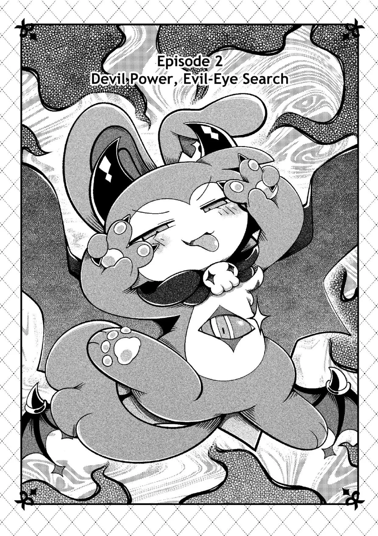 [Bayachao](booth) Devilconnection_communication! 1 [digital] [海豚之涌] 图片编号 16