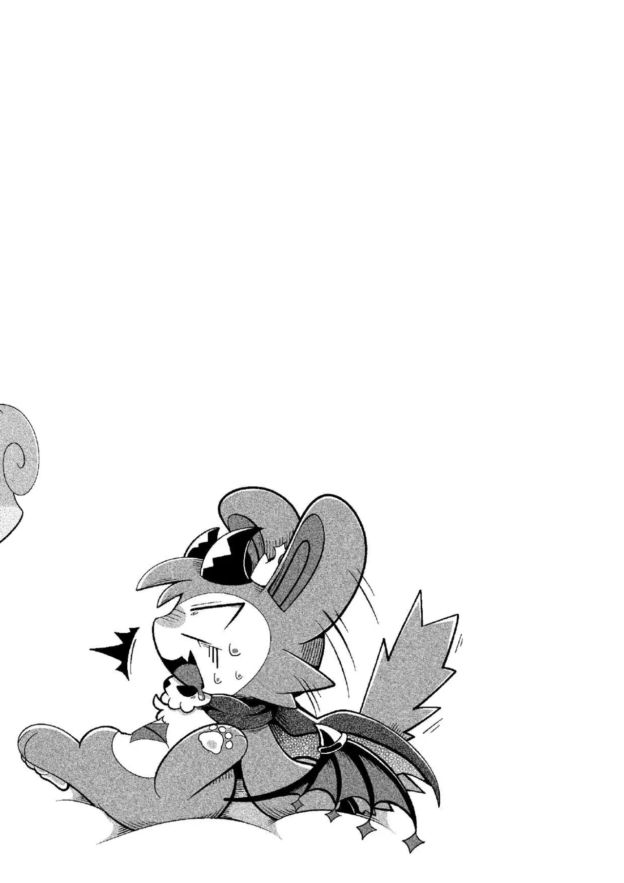 [Bayachao](booth) Devilconnection_communication! 1 [digital] [海豚之涌] 图片编号 23