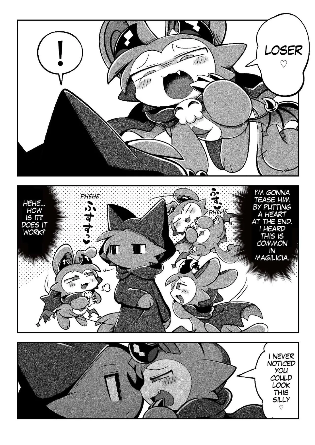 [Bayachao](booth) Devilconnection_communication! 1 [digital] [海豚之涌] 图片编号 30