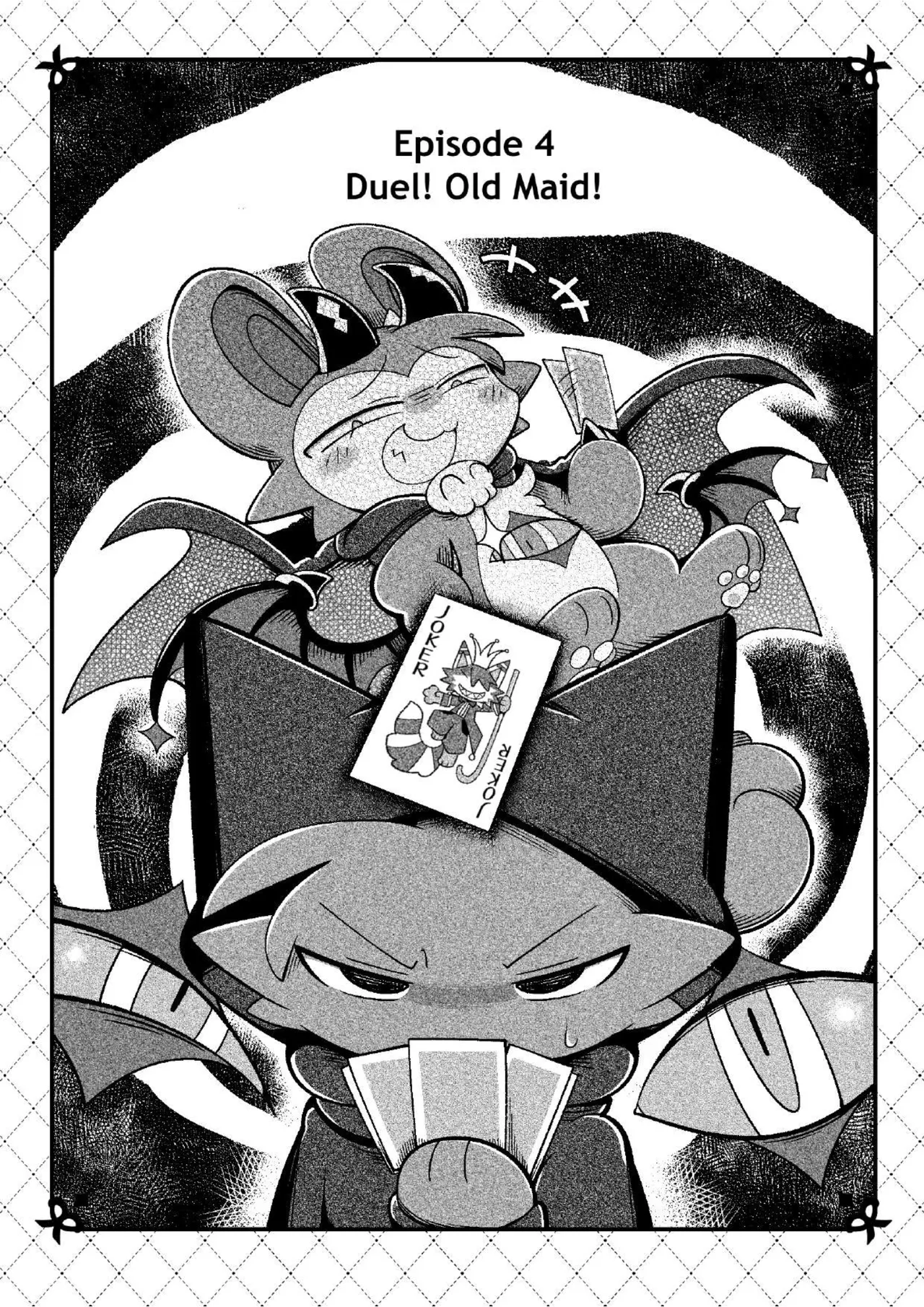 [Bayachao](booth) Devilconnection_communication! 1 [digital] [海豚之涌] 图片编号 36