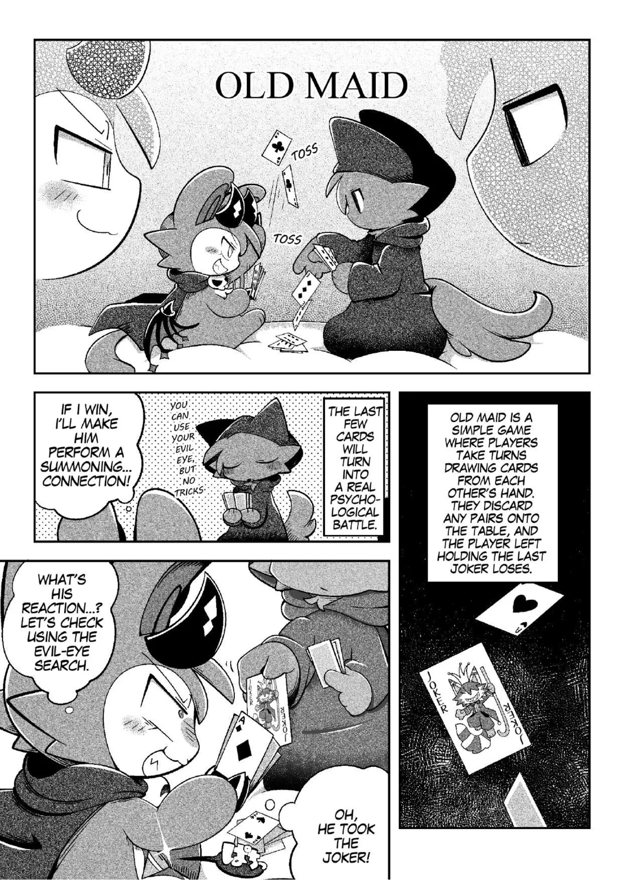 [Bayachao](booth) Devilconnection_communication! 1 [digital] [海豚之涌] 图片编号 41