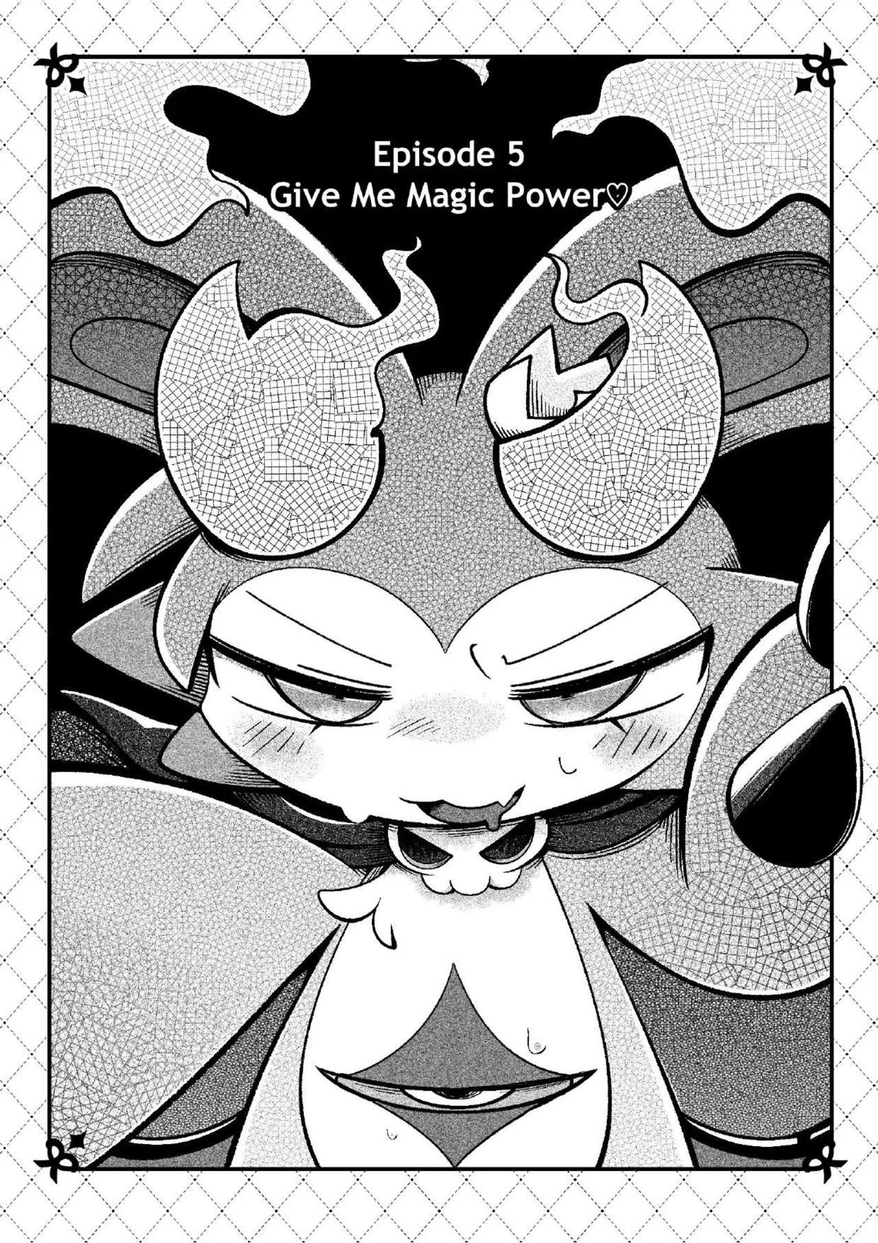 [Bayachao](booth) Devilconnection_communication! 1 [digital] [海豚之涌] 图片编号 48