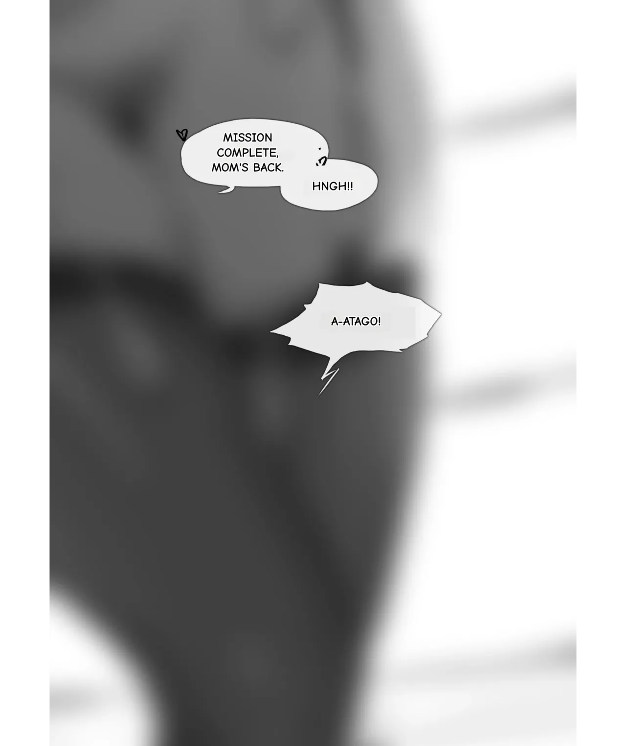 [Frozenspiderlily] CASE FILE: ATAGO NETORASE REPORT [English] [AI Translated] [Digital] 画像番号 19