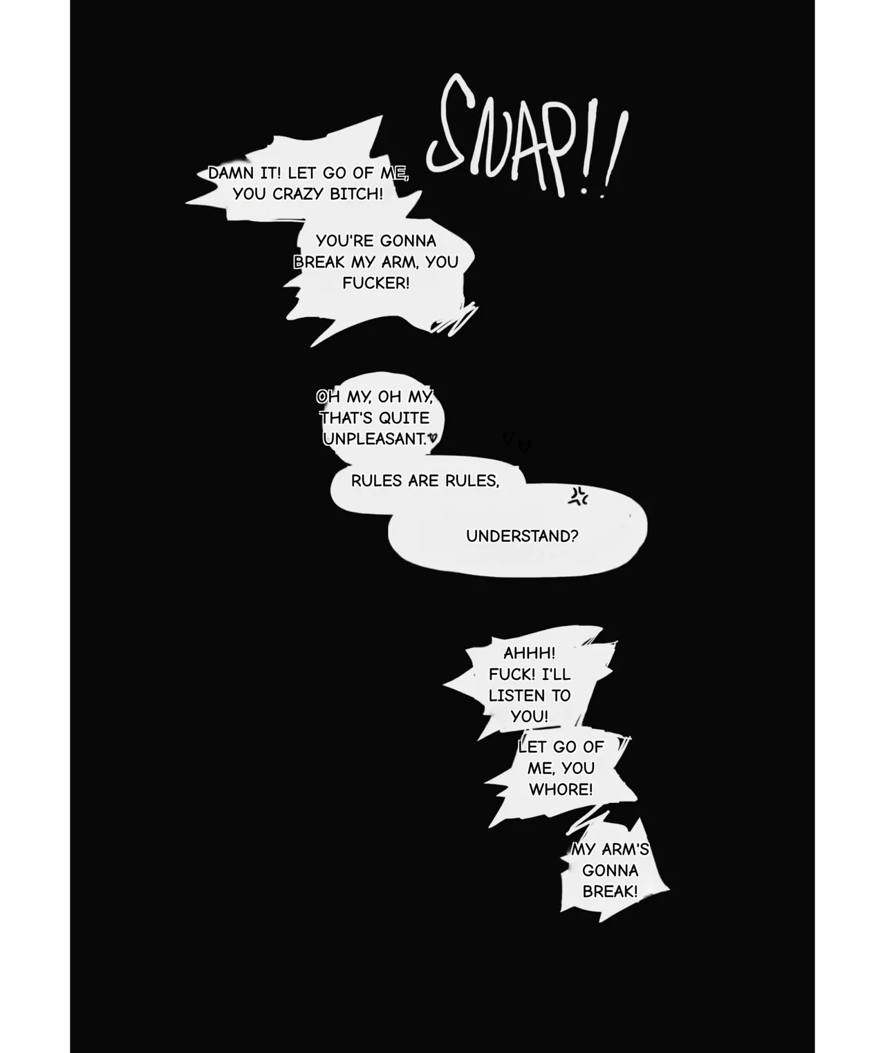 [Frozenspiderlily] CASE FILE: ATAGO NETORASE REPORT [English] [AI Translated] [Digital] 画像番号 35