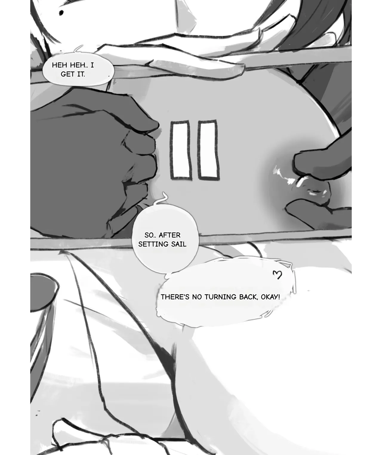 [Frozenspiderlily] CASE FILE: ATAGO NETORASE REPORT [English] [AI Translated] [Digital] 画像番号 40