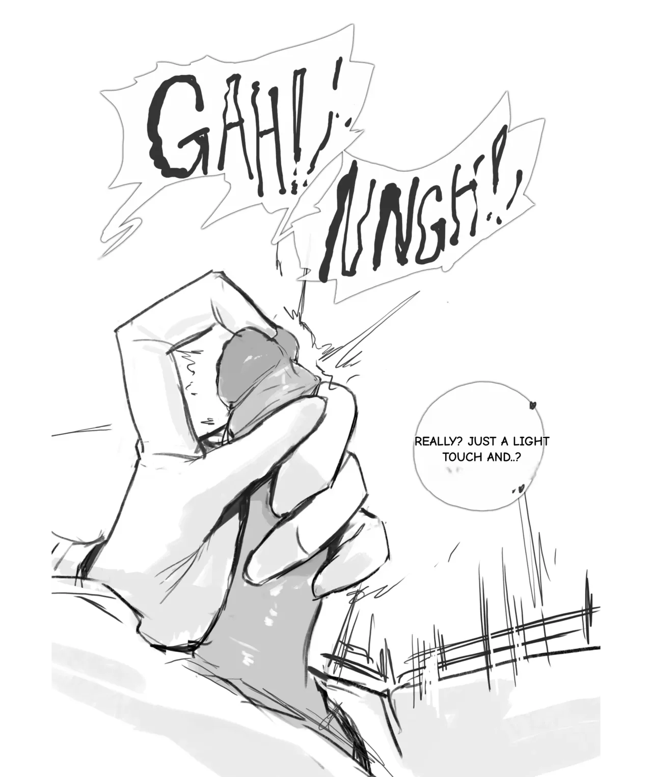 [Frozenspiderlily] CASE FILE: ATAGO NETORASE REPORT [English] [AI Translated] [Digital] 画像番号 73