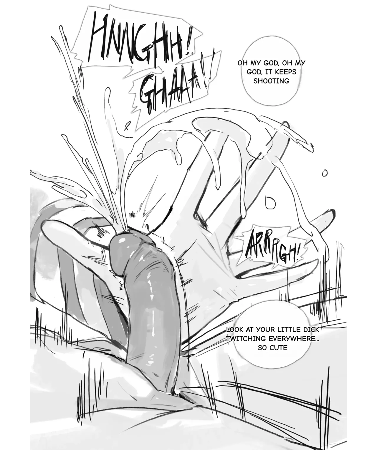 [Frozenspiderlily] CASE FILE: ATAGO NETORASE REPORT [English] [AI Translated] [Digital] 画像番号 81