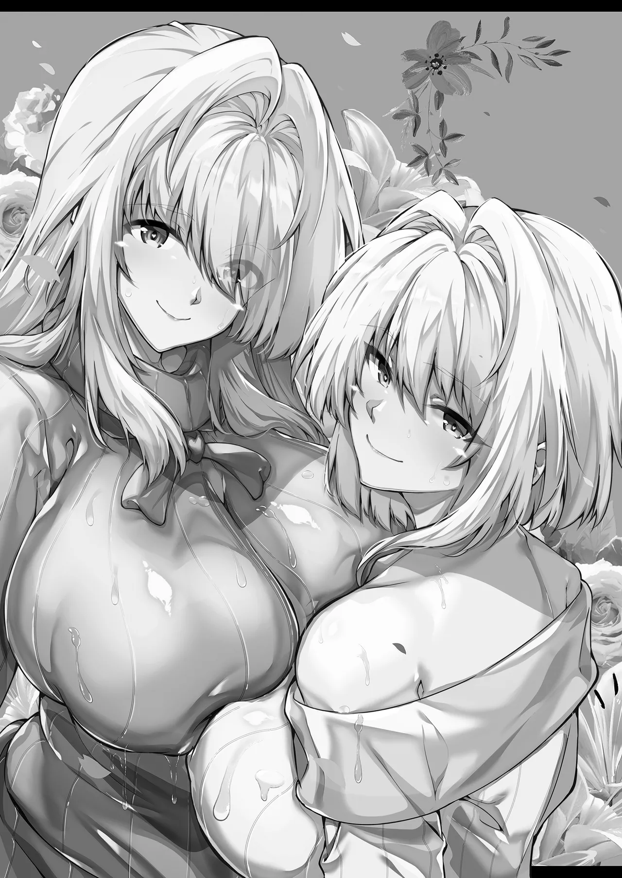 [Suiren no Yado (Asakawa)] Natsu no Yari Naoshi 3 -Inaka to Hanare to Bijin Shimai- | 夏日重來3 ~鄉下與老家和美人姊妹花~ [Chinese] [Decensored] [Digital] 이미지 번호 3