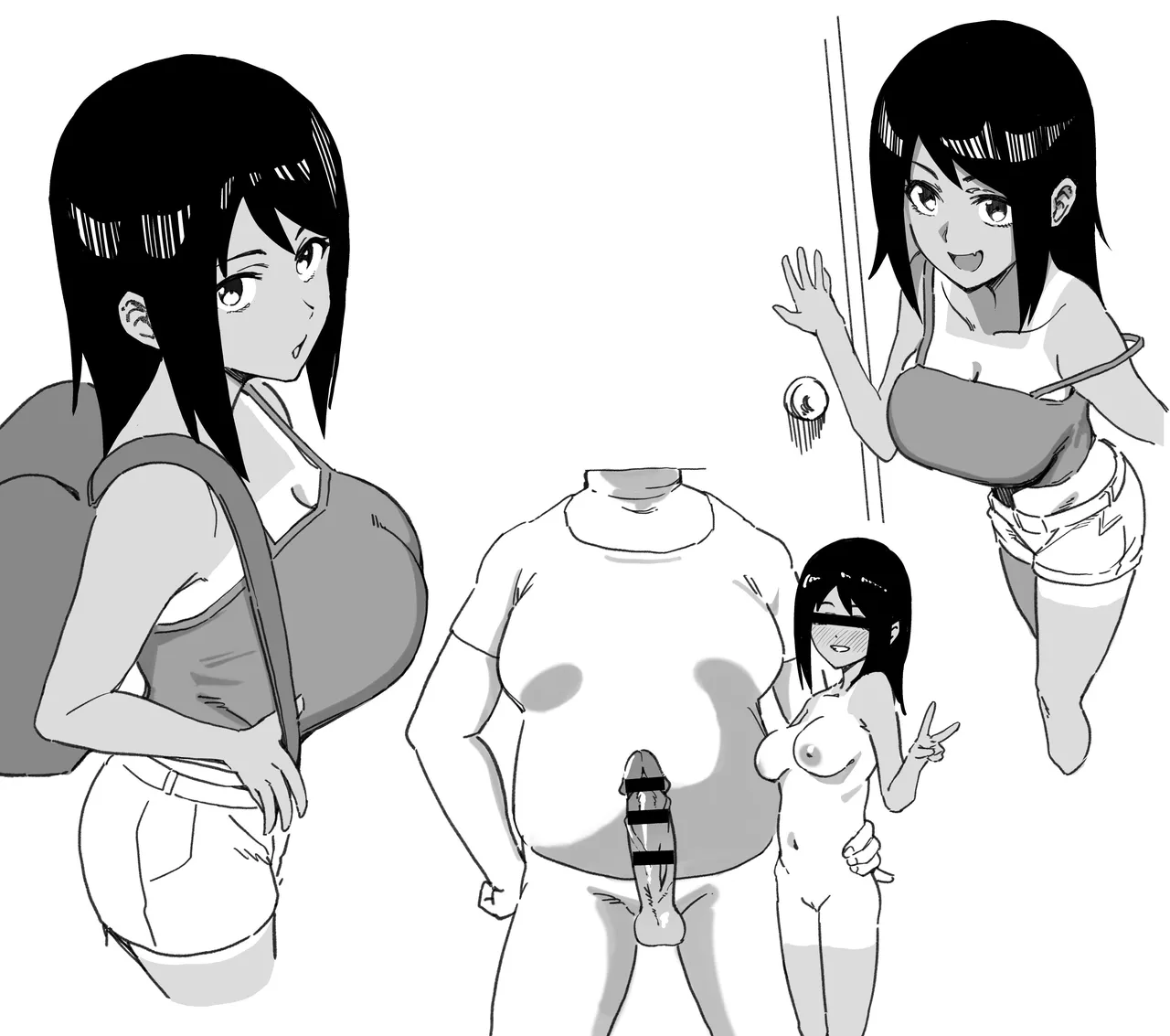 [あねかわ] ろ image number 6