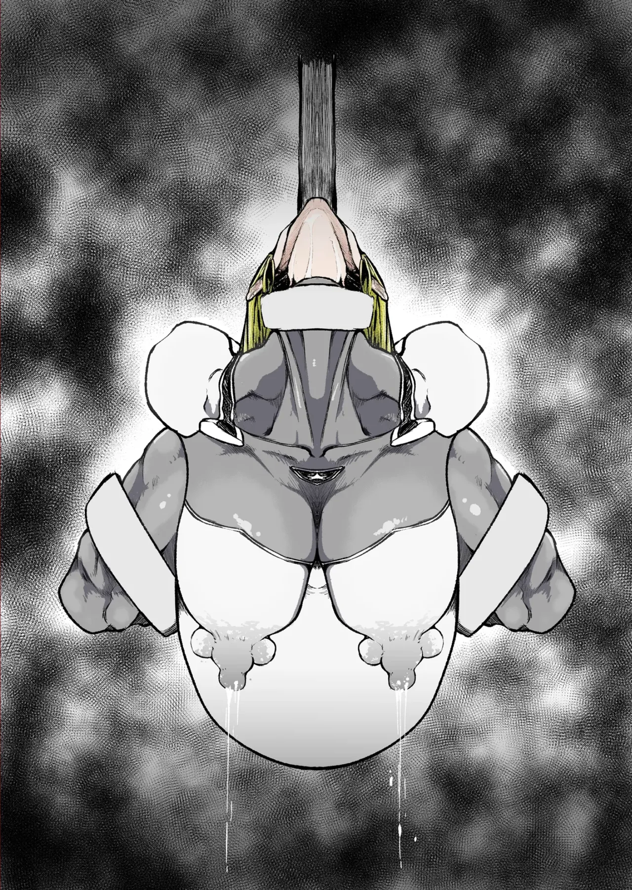 [FAT CAT] Superheroine Ema no Haiboku 7 Bildnummer 2