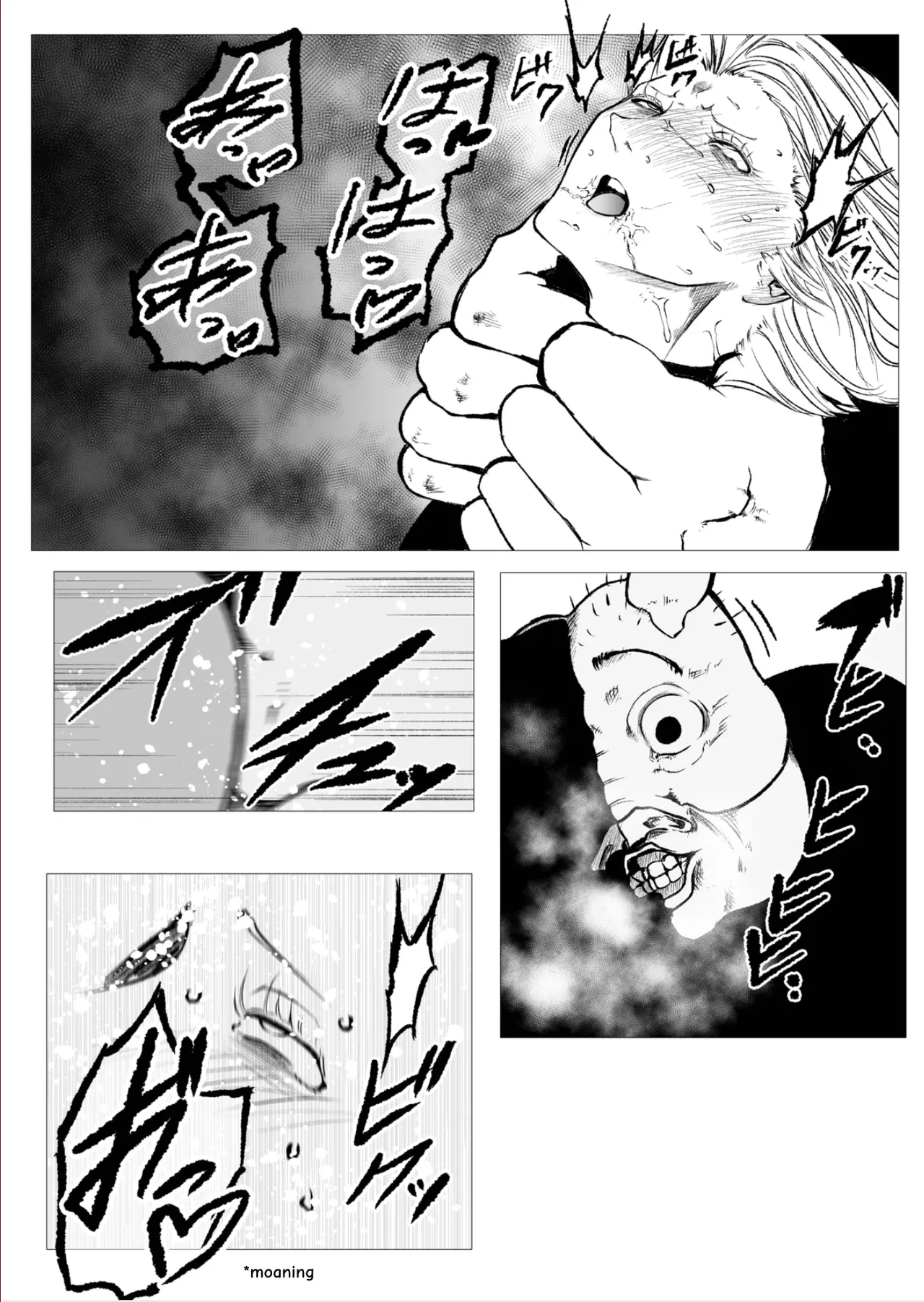 [FAT CAT] Superheroine Ema no Haiboku 7 Bildnummer 20