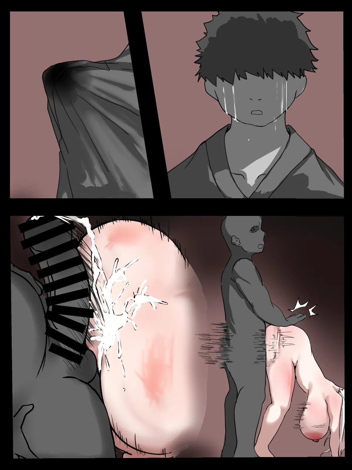 [じょん] 儀式の贄Aym (ホロライブ) image number 19