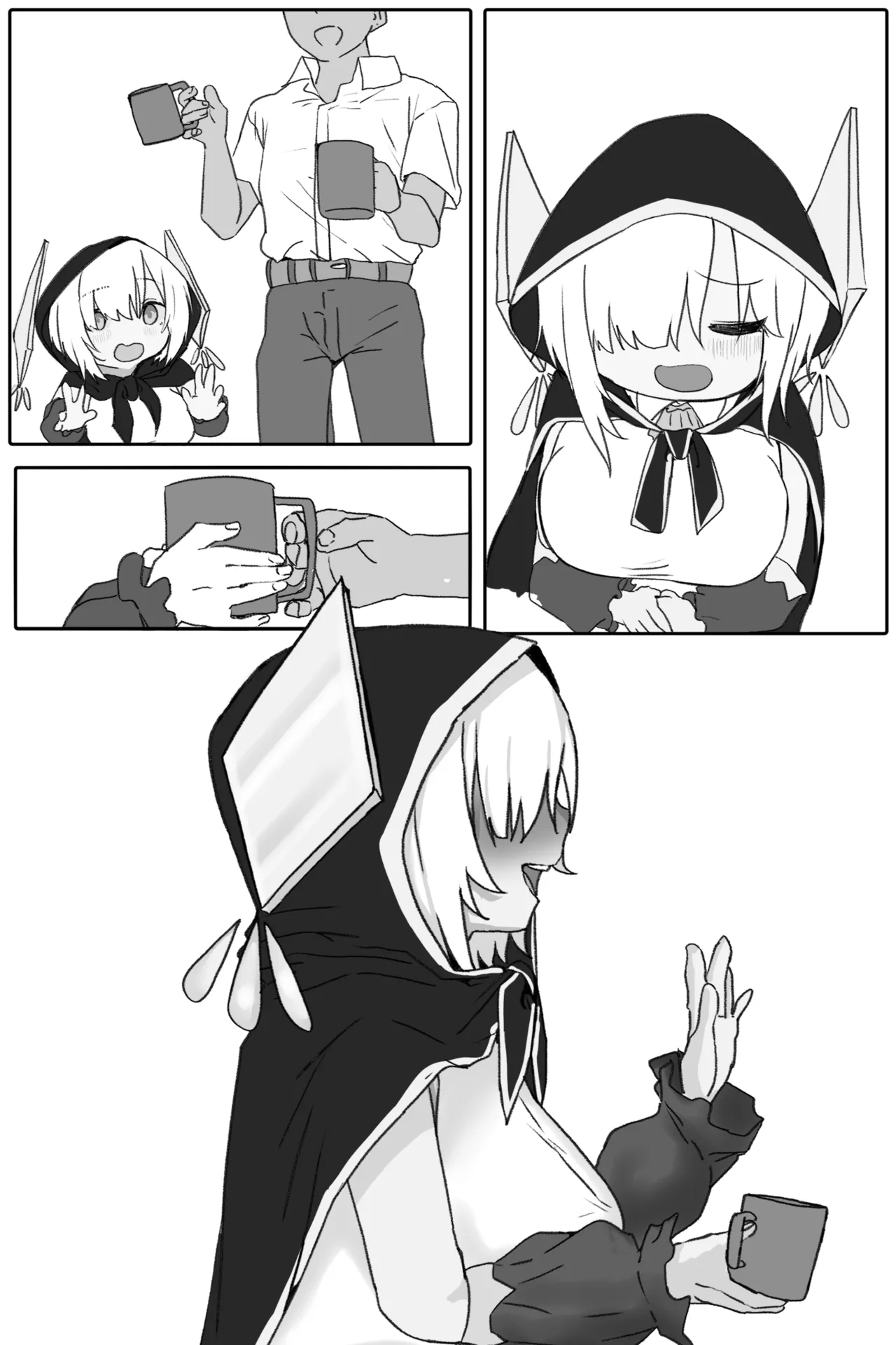 [じょん] アルス淫紋_文字なし差分込26P (にじさんじ) image number 21