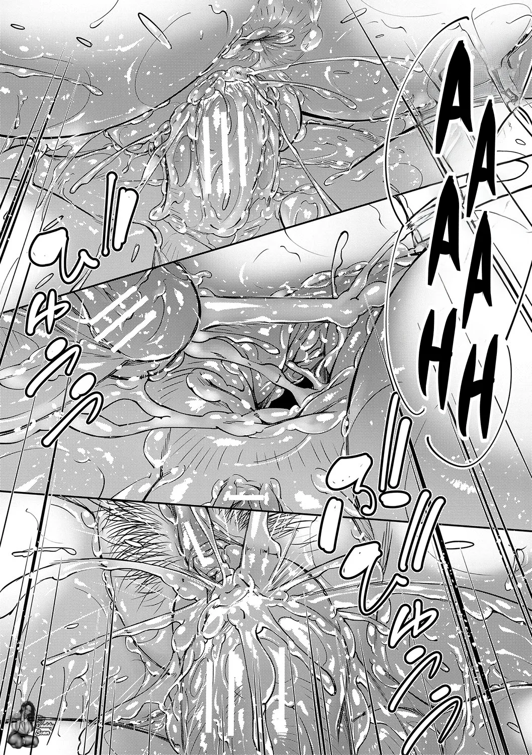 [Shijima Yukio] Cuidando De La Hermana Mayor Y La Obsesión Del Hermano Menor Con El Sexo (2) изображение № 19