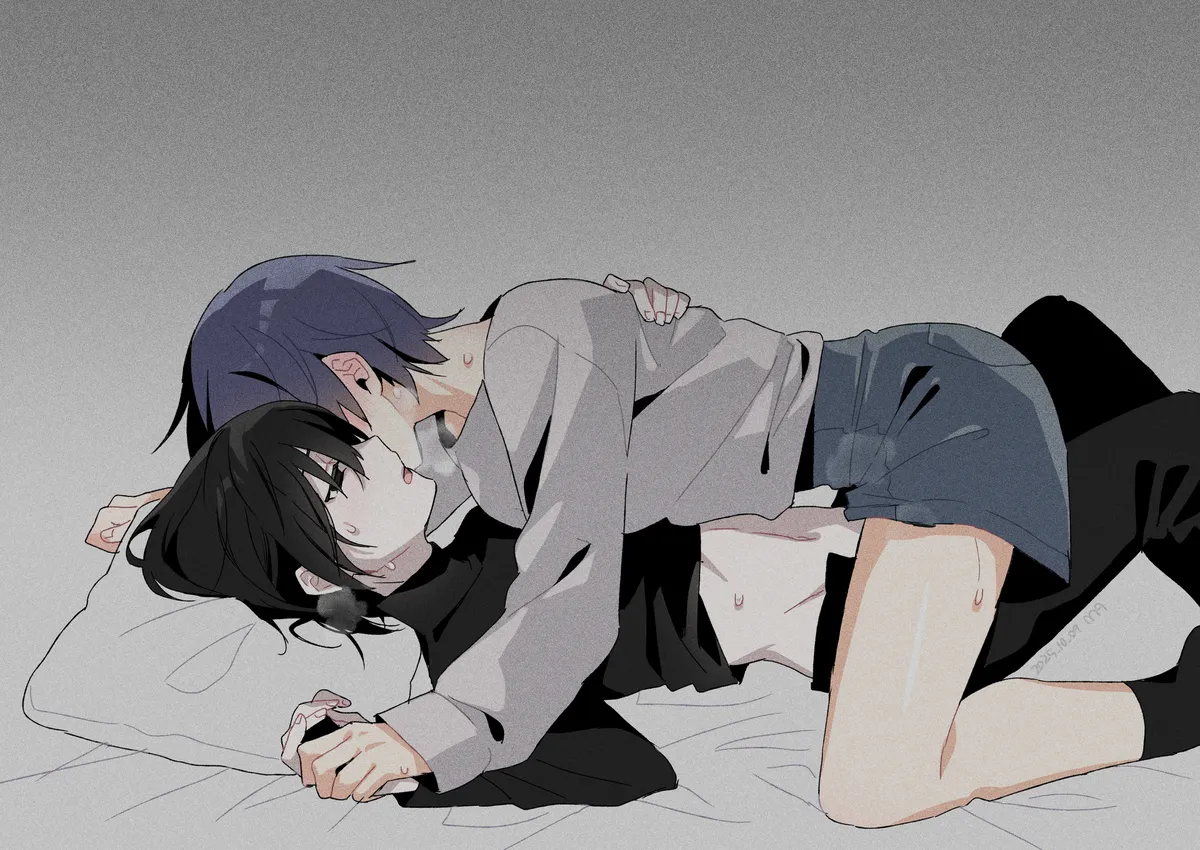 [ manimani)] Ōgi-shin sukebe-dzume (Bakemonogatari) image number 2