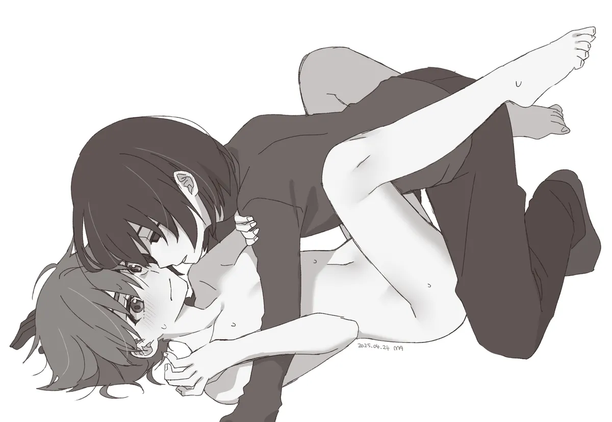 [ manimani)] Ōgi-shin sukebe-dzume (Bakemonogatari) image number 5