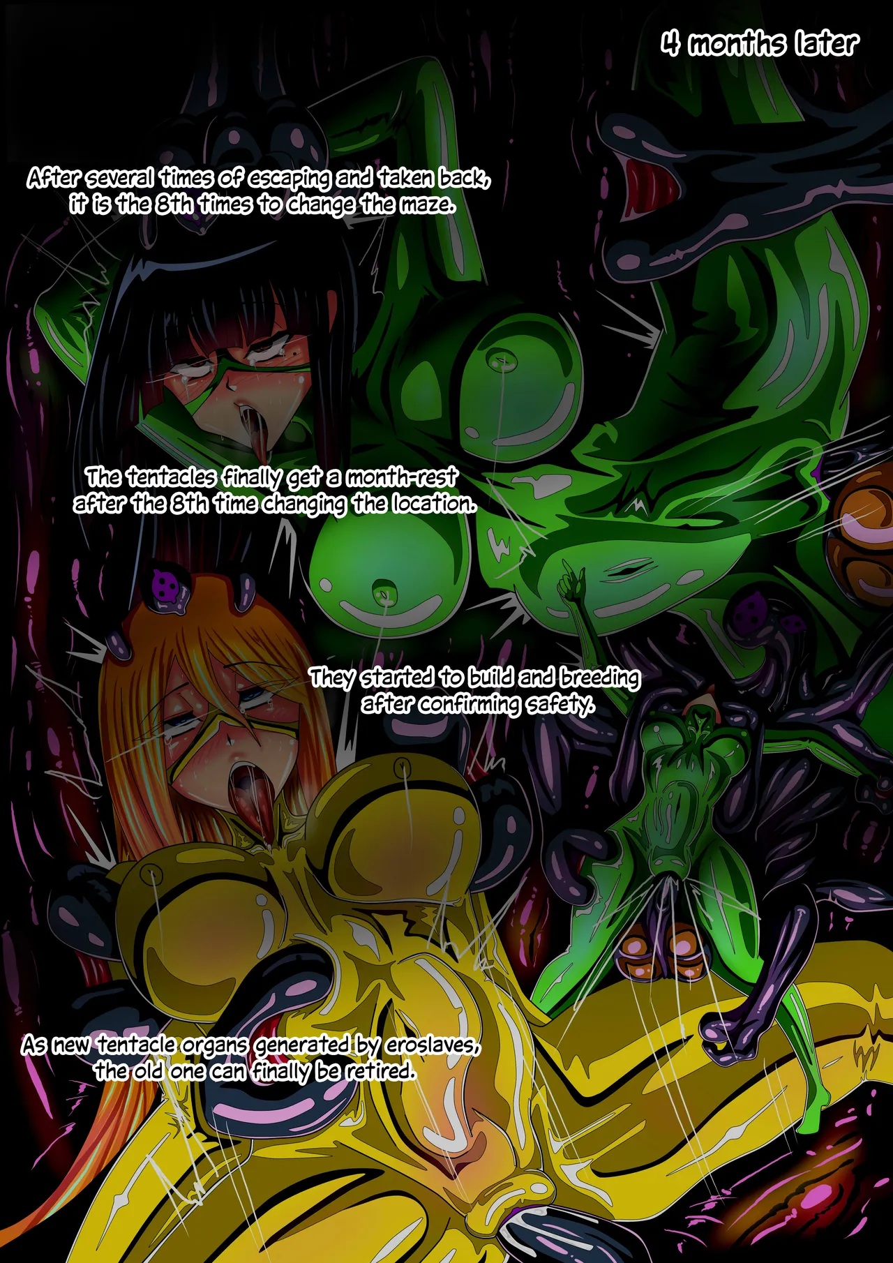 (JOKERKIN}Agent secret file  (ehg) 图片编号 19