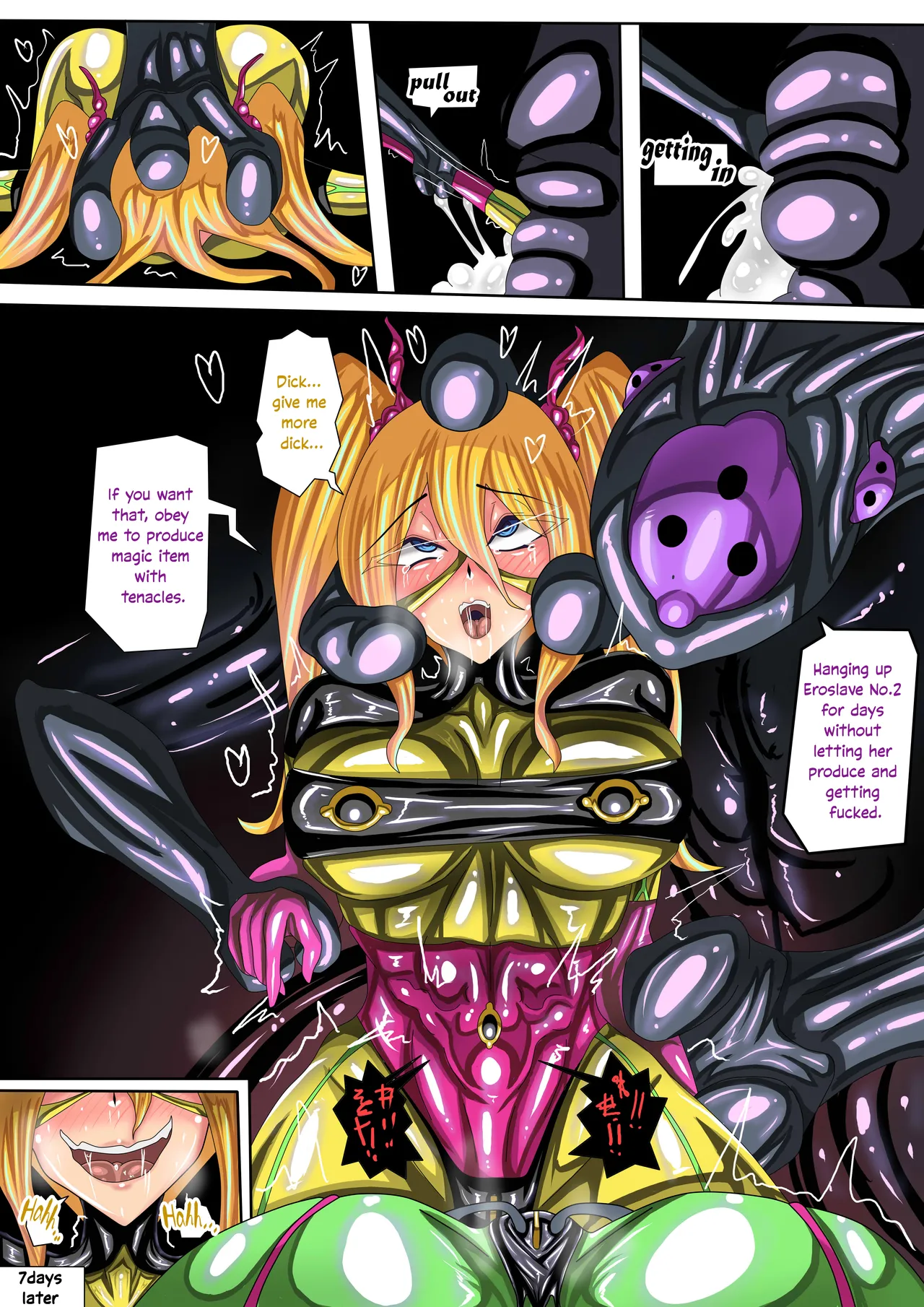 (JOKERKIN}Agent secret file  (ehg) 图片编号 31