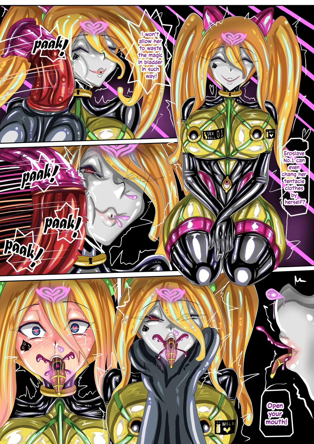 (JOKERKIN}Agent secret file  (ehg) 图片编号 40