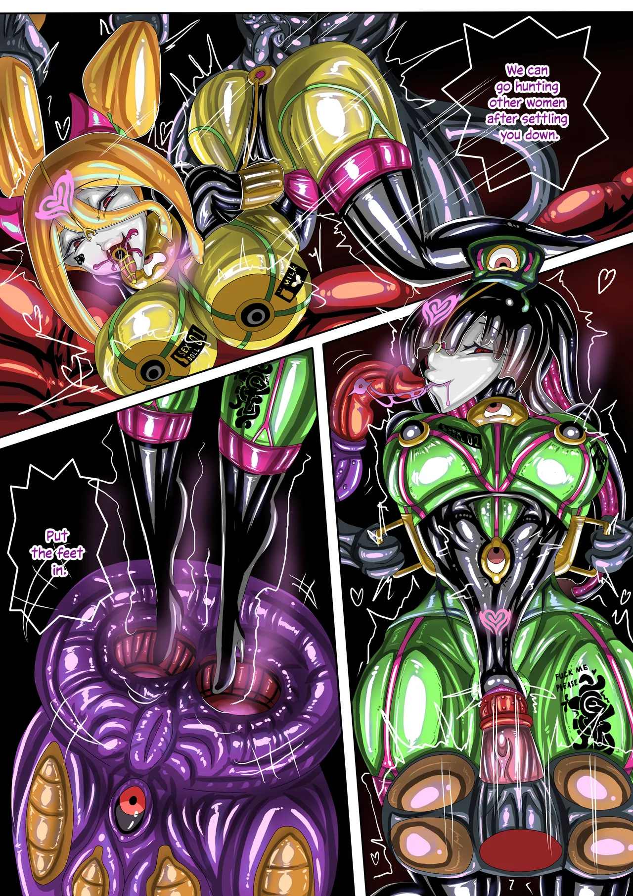 (JOKERKIN}Agent secret file  (ehg) 图片编号 43