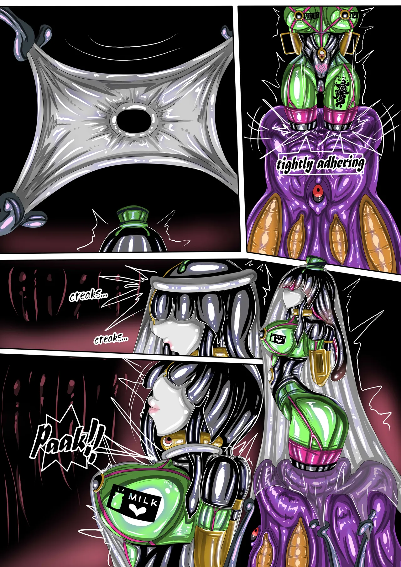 (JOKERKIN}Agent secret file  (ehg) 图片编号 44