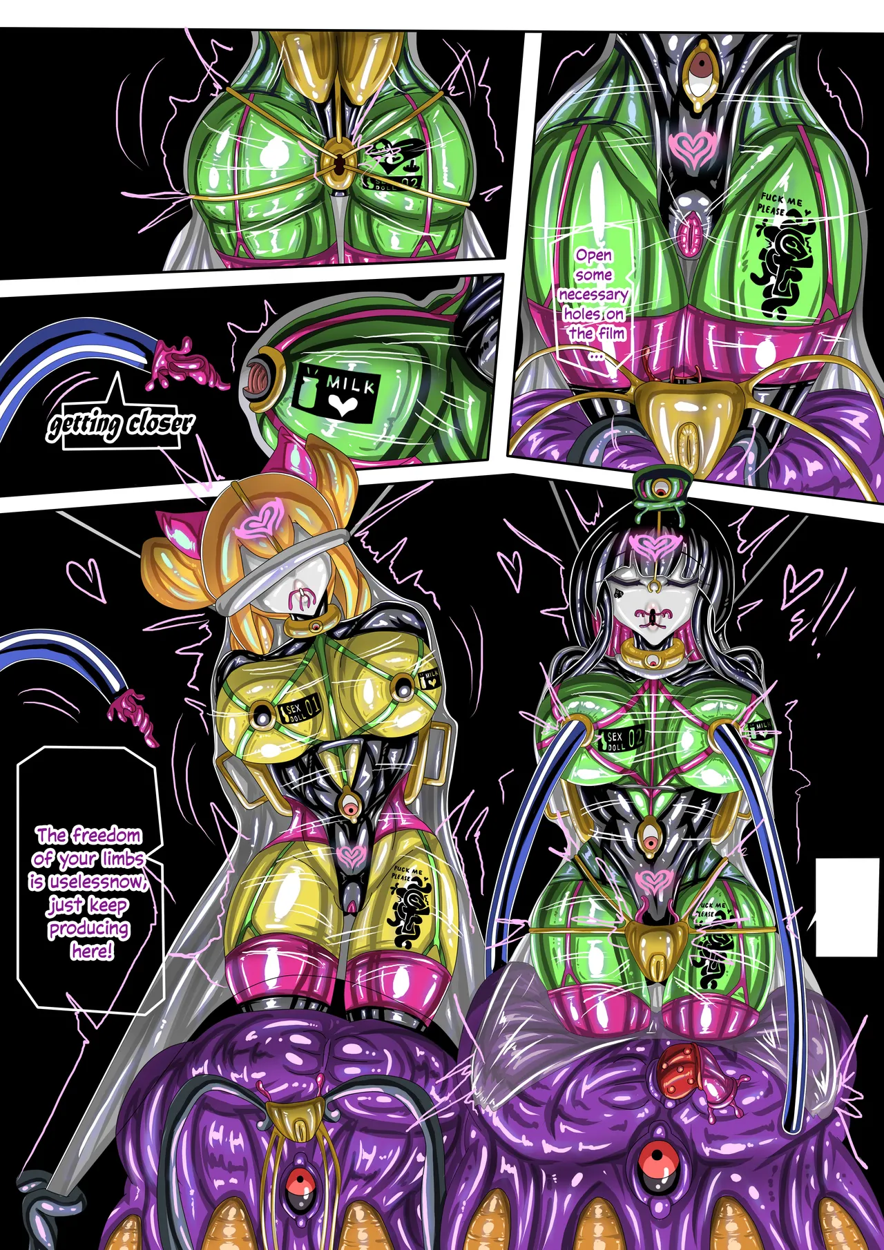 (JOKERKIN}Agent secret file  (ehg) 图片编号 45