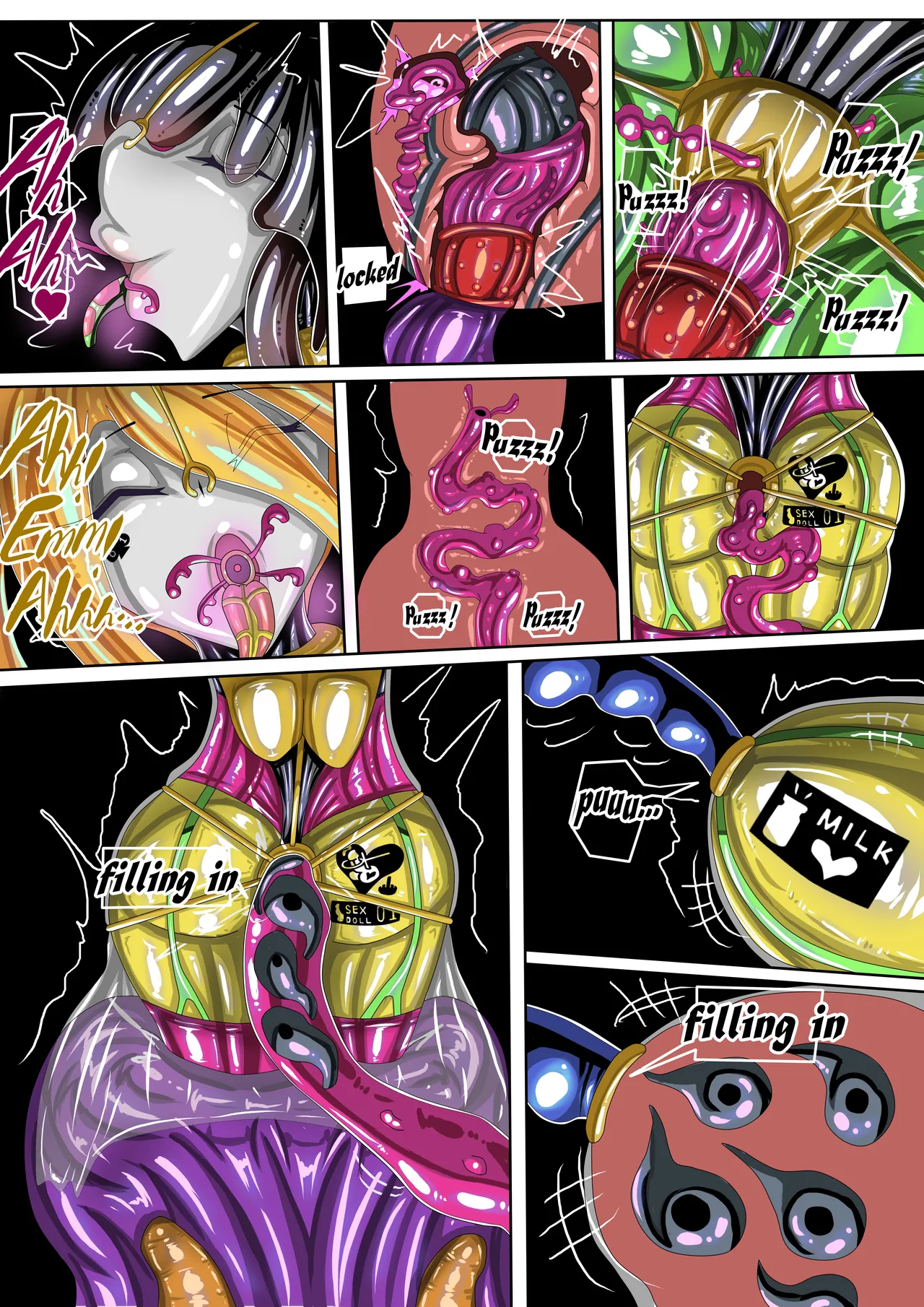 (JOKERKIN}Agent secret file  (ehg) 图片编号 46